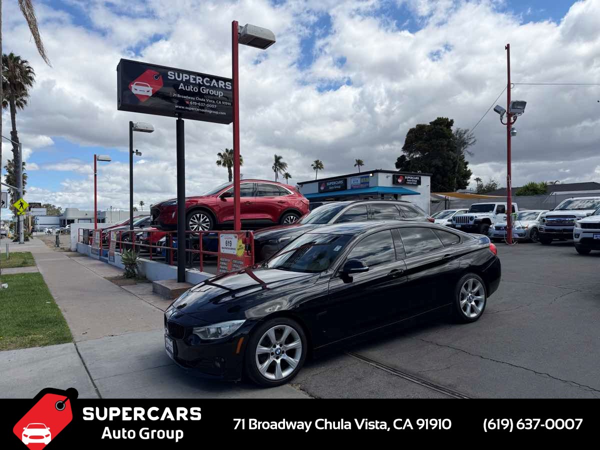 bmw 4 series 2015 WBA4A5C52FD410865 image bmw 4 series 2015 WBA4A5C52FD410865 image